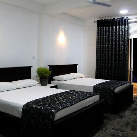 Ella Rock Lands Apartment Luaran gambar