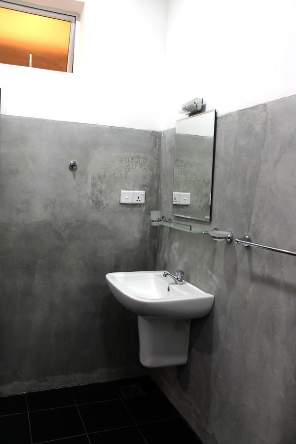 Ella Rock Lands Apartment Luaran gambar