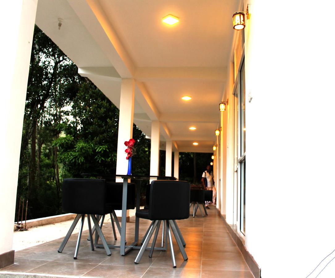 Ella Rock Lands Apartment Luaran gambar