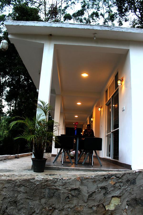 Ella Rock Lands Apartment Luaran gambar