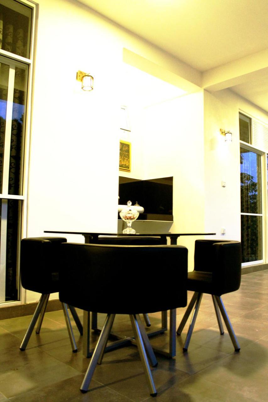 Ella Rock Lands Apartment Luaran gambar