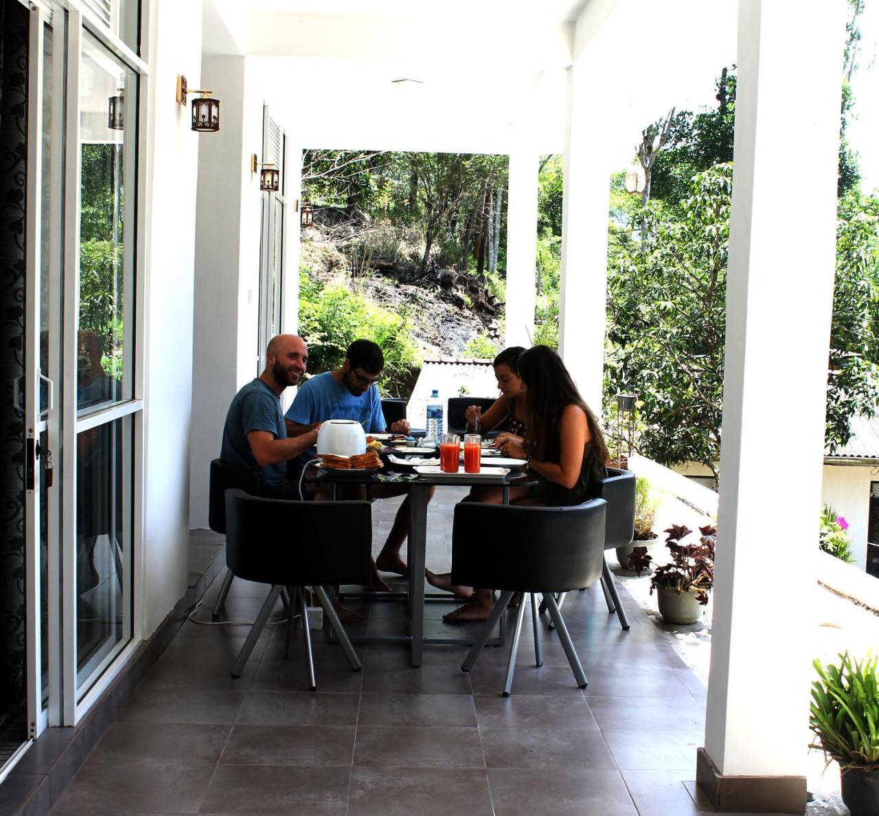 Ella Rock Lands Apartment Luaran gambar