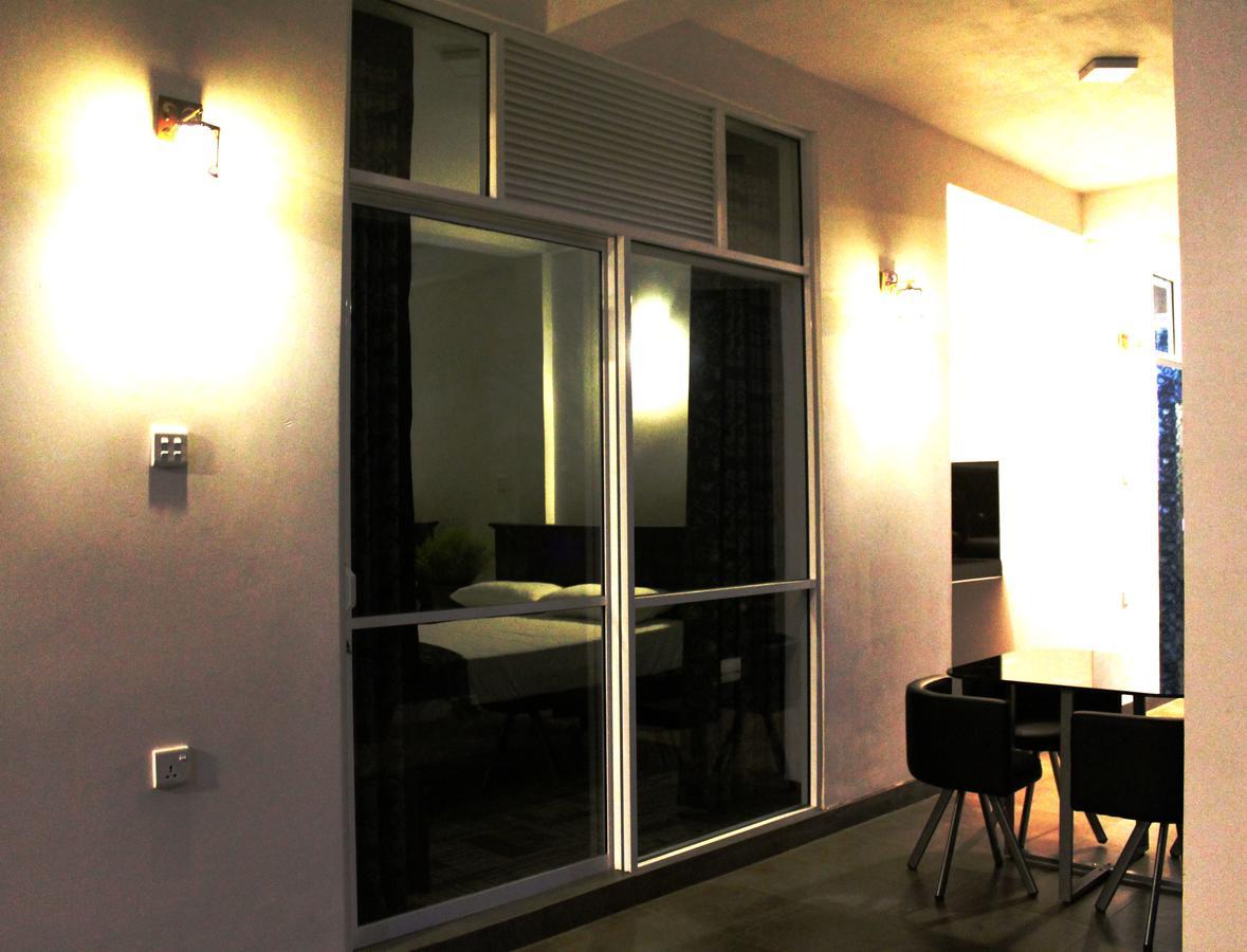 Ella Rock Lands Apartment Luaran gambar