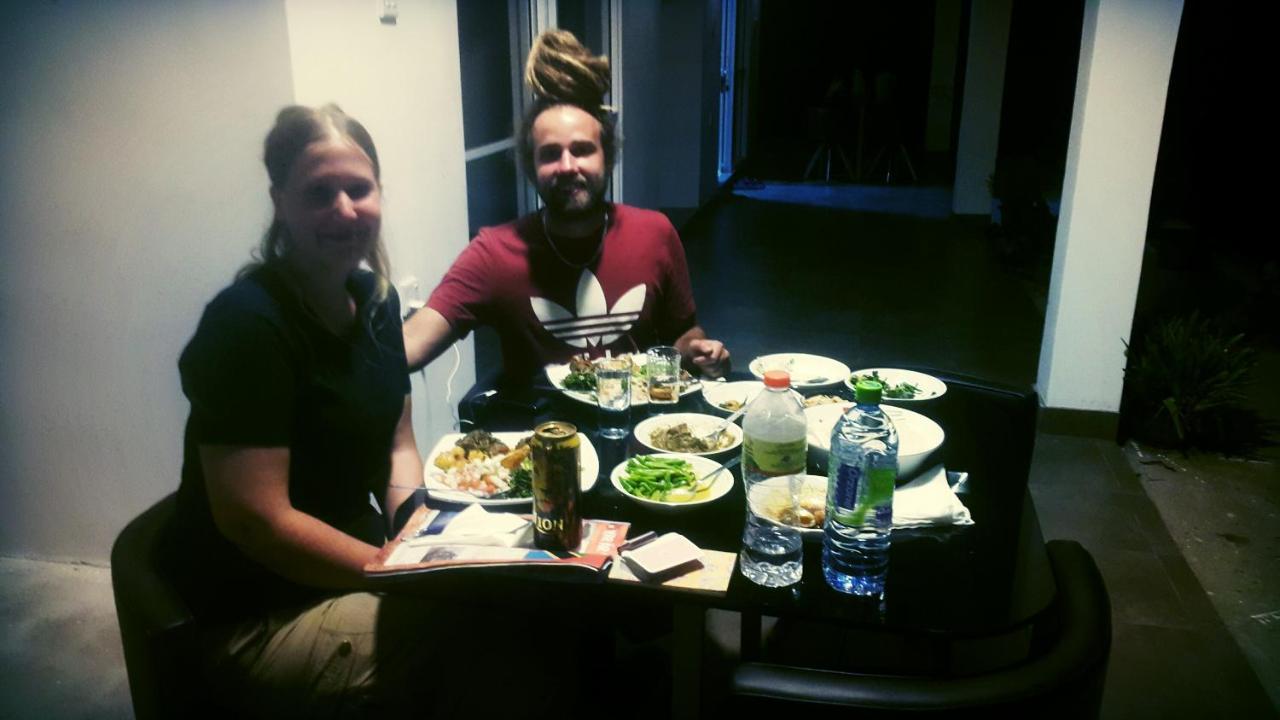 Ella Rock Lands Apartment Luaran gambar