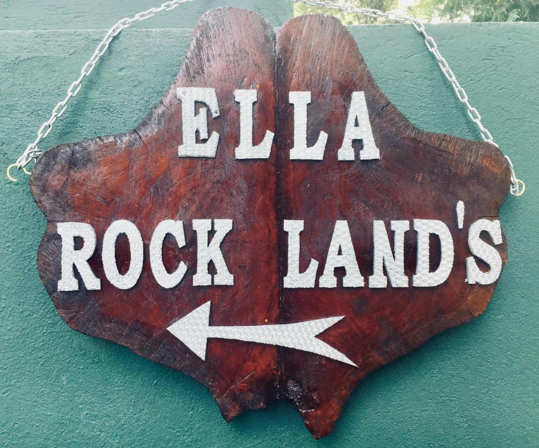 Ella Rock Lands Apartment Luaran gambar