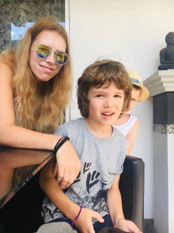 Ella Rock Lands Apartment Luaran gambar